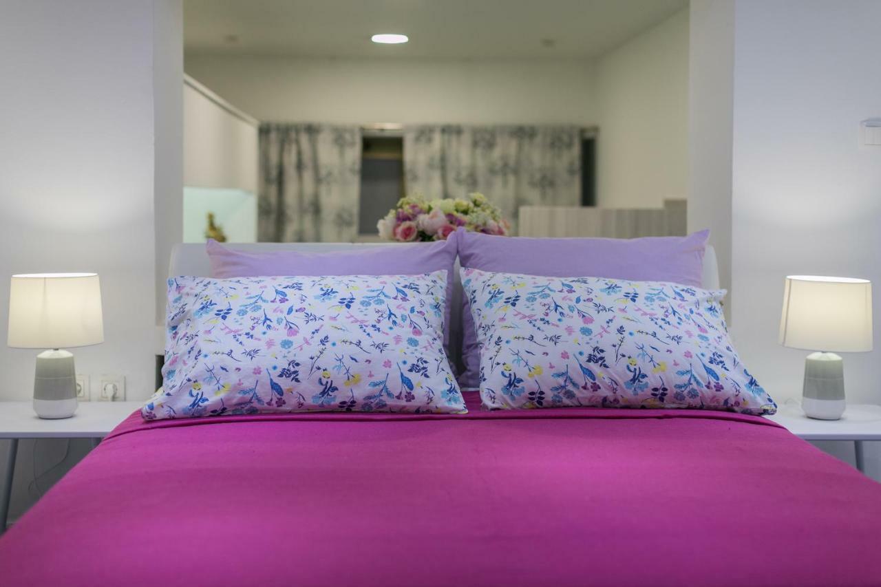 Peninsula Room Zadar Eksteriør billede